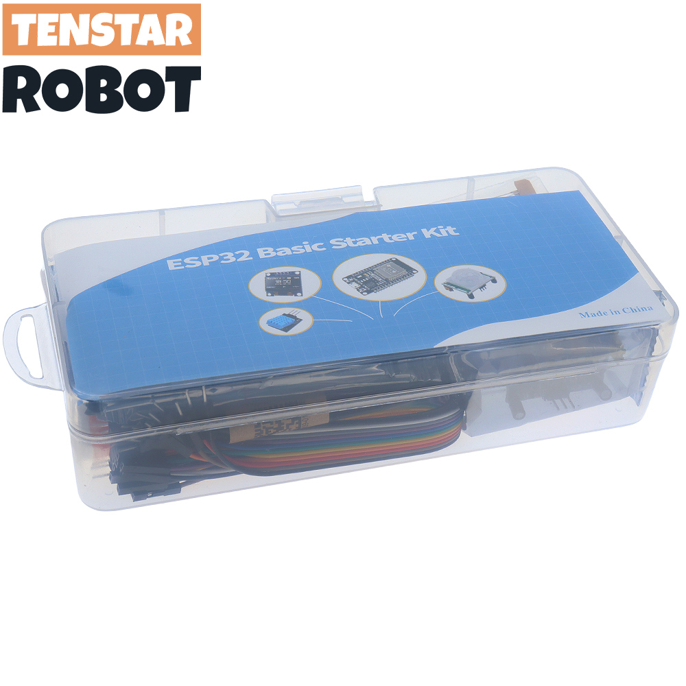 Podstawowy zestaw startowy dla – Arduino Uno Starter Kit recenzja i cena