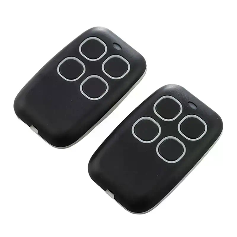 Uniwersalny pilot do bramy gar – Diy Electronics Button recenzja i cena