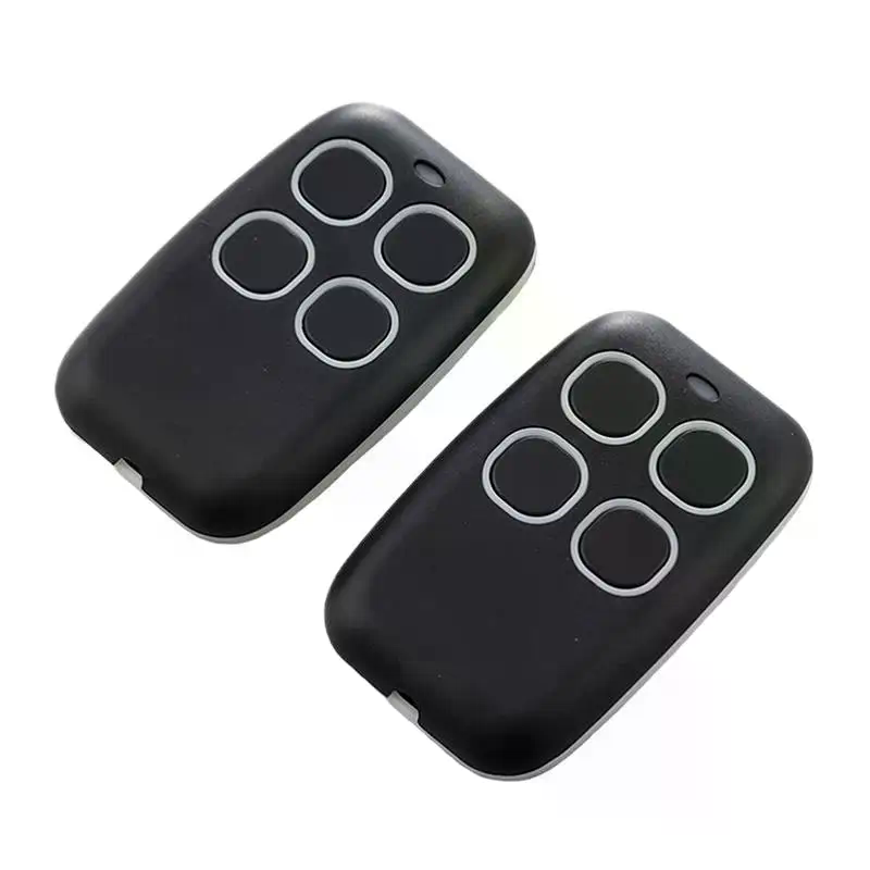 Uniwersalny pilot do bramy gar – Diy Electronics Button recenzja i cena