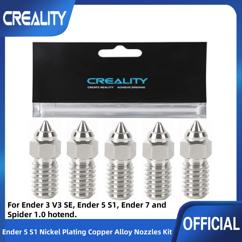 Creality Ender 3 V3 SE, Ender  – Creality Printer Ender 3 recenzja i cena