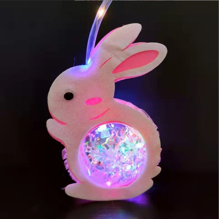 Chińska latarnia LED Trzy tryb – Diy Halloween Electronics recenzja i cena