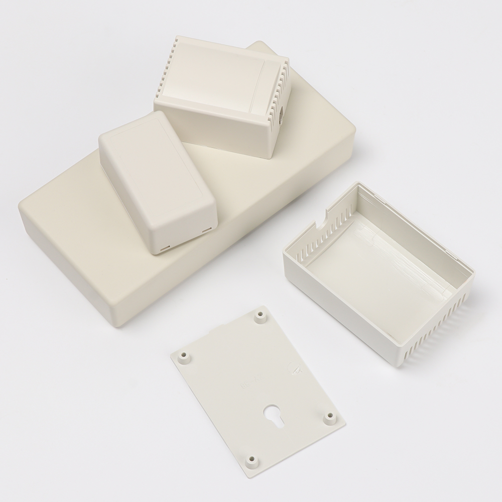 Plastikowa elektroniczna skrzy – Diy Electronics Project recenzja i cena