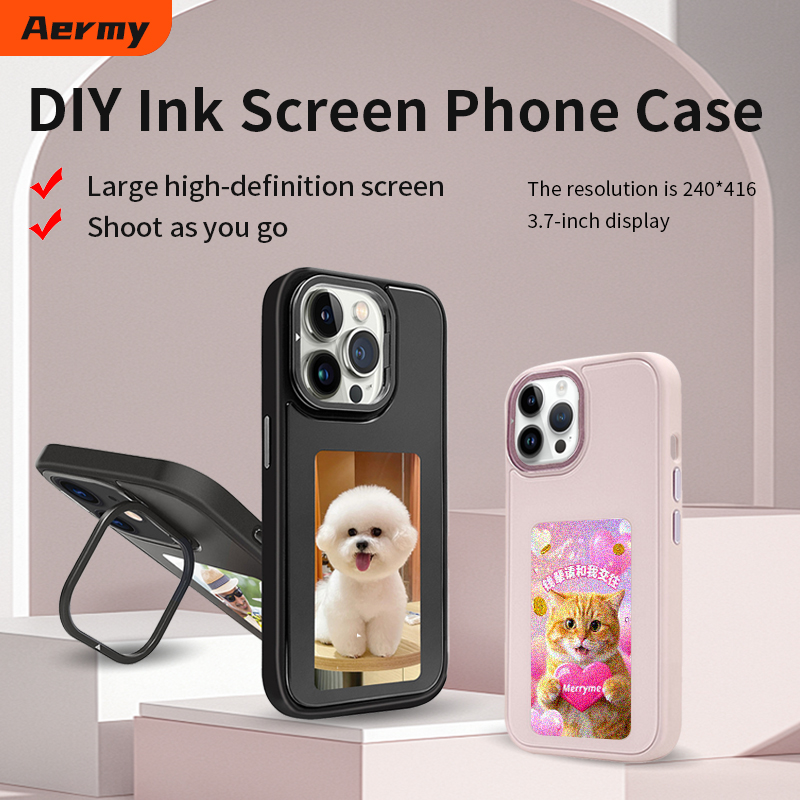 Etui na telefon NFC Smart E-in – Diy For Electronics recenzja i cena