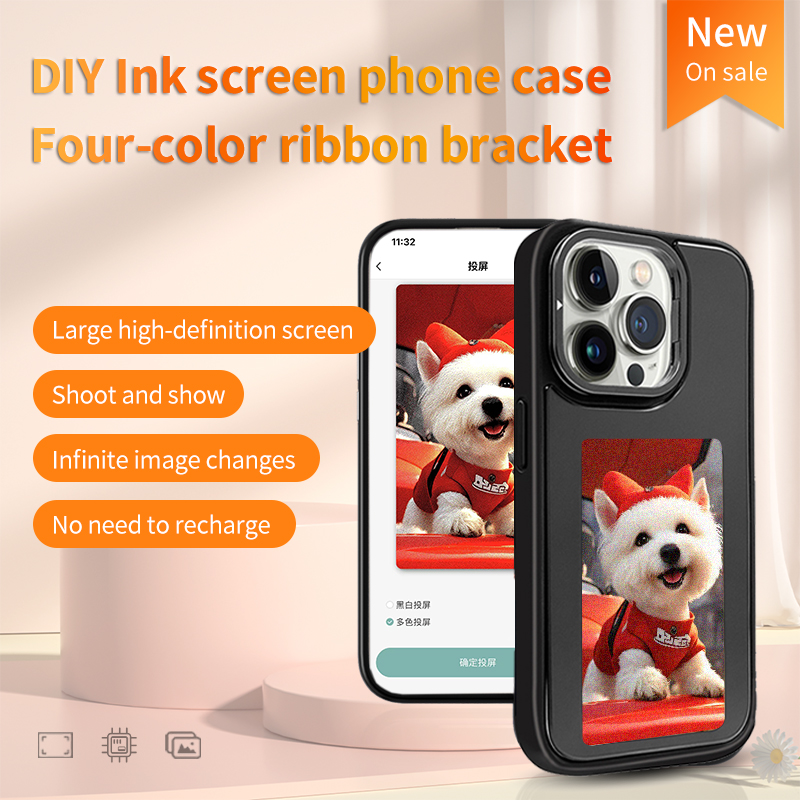 Etui na telefon NFC Smart E-in – Diy For Electronics recenzja i cena