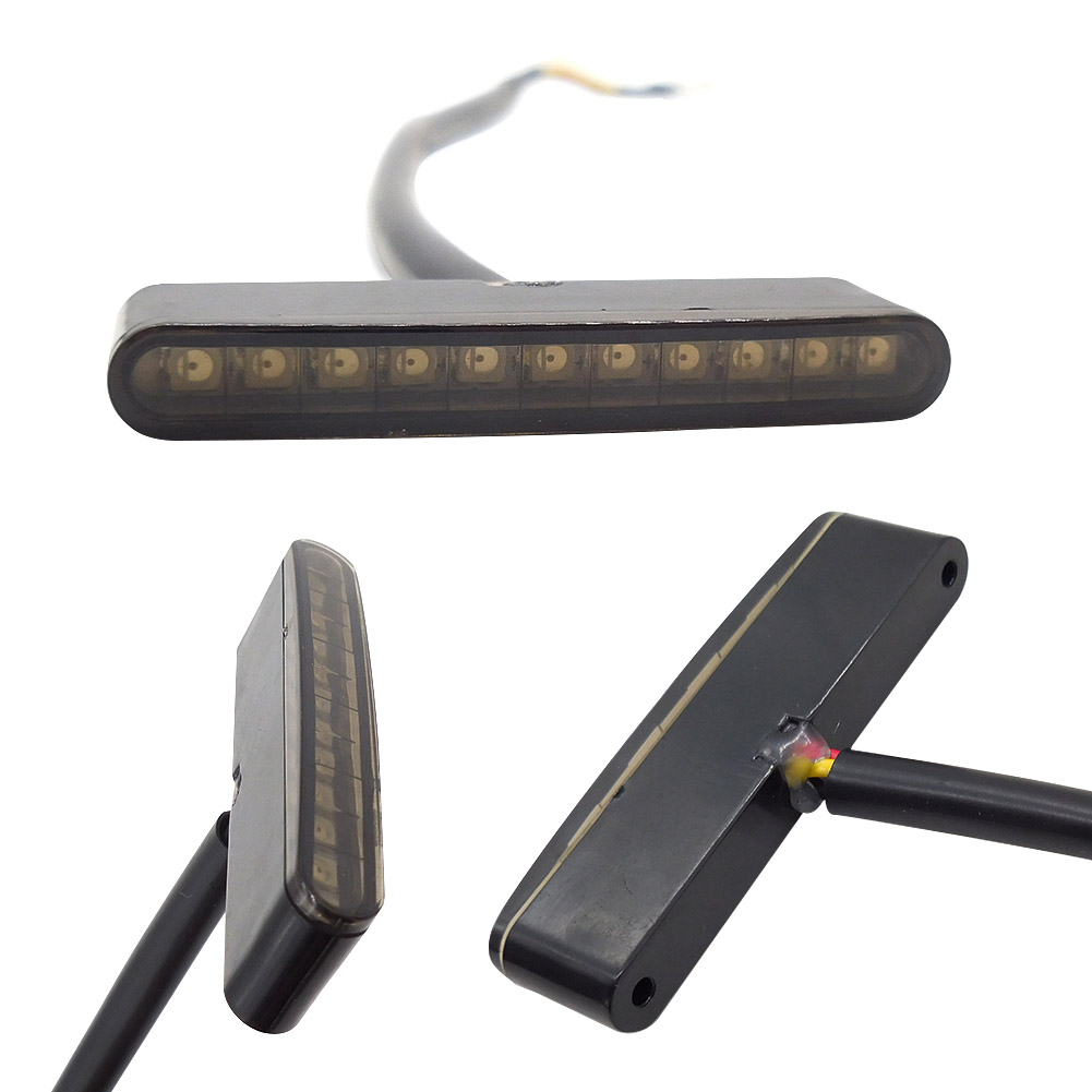 Uniwersalna Mini Lampa Tylna L – Diy Lamp Electronics recenzja i cena