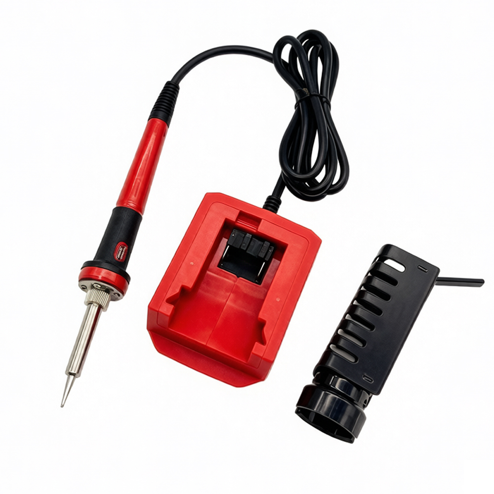 Bezprzewodowa stacja lutownicz – Diy Soldering Station No Electronics recenzja i cena
