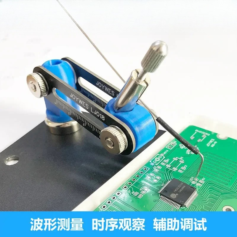 2 SZT. Przewody do testowania  – Diy Electronics Circuits recenzja i cena