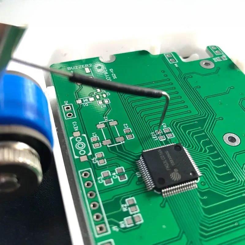 2 SZT. Przewody do testowania  – Diy Electronics Circuits recenzja i cena