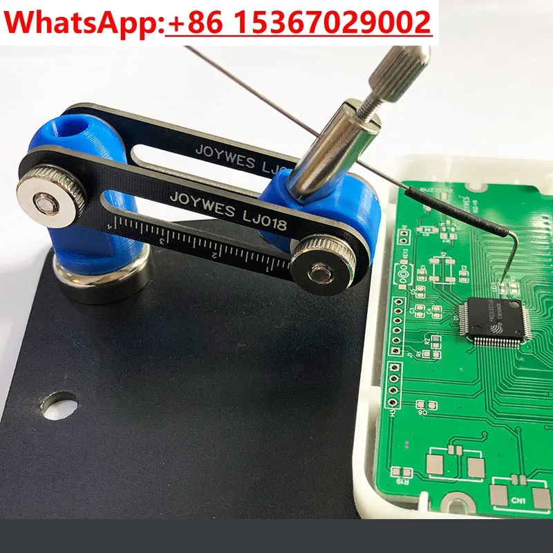 2 SZT. Przewody do testowania  – Diy Electronics Circuits recenzja i cena