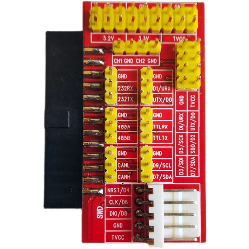 H7-TOOL Prosta płytka adaptera – Diy Audio Electronics Projects recenzja i cena