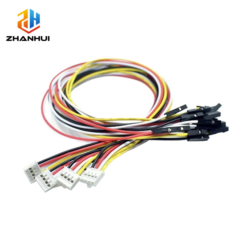10 SZT. Przewodów połączeniowy – Arduino Diy Electronics recenzja i cena