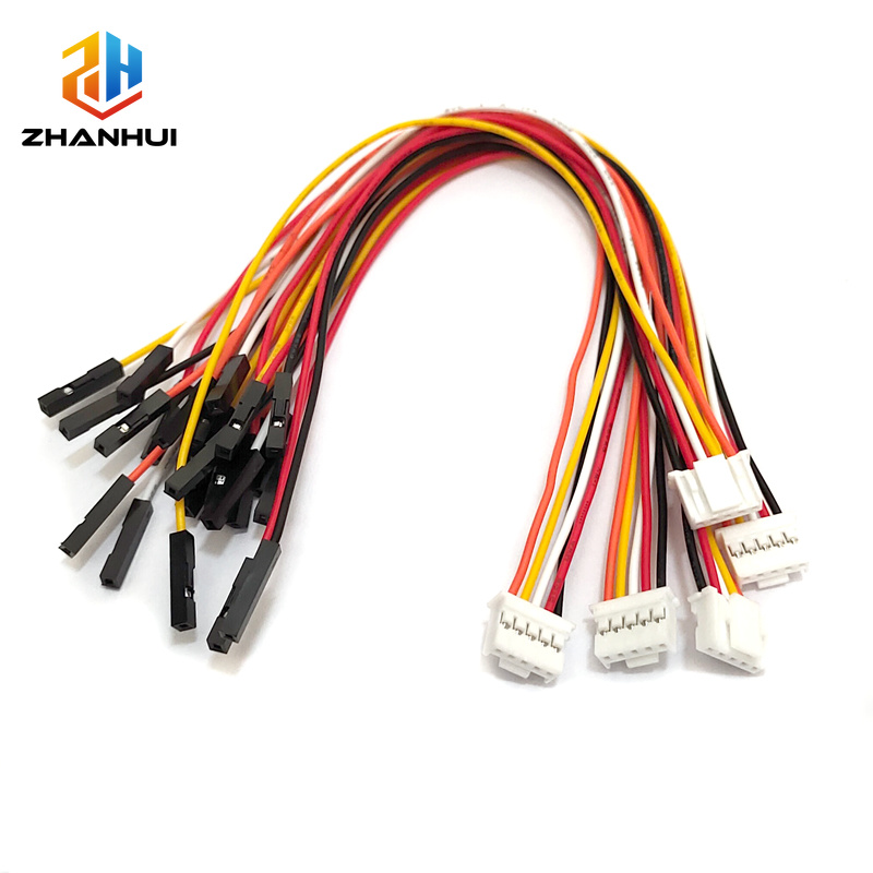 10 SZT. Przewodów połączeniowy – Arduino Diy Electronics recenzja i cena