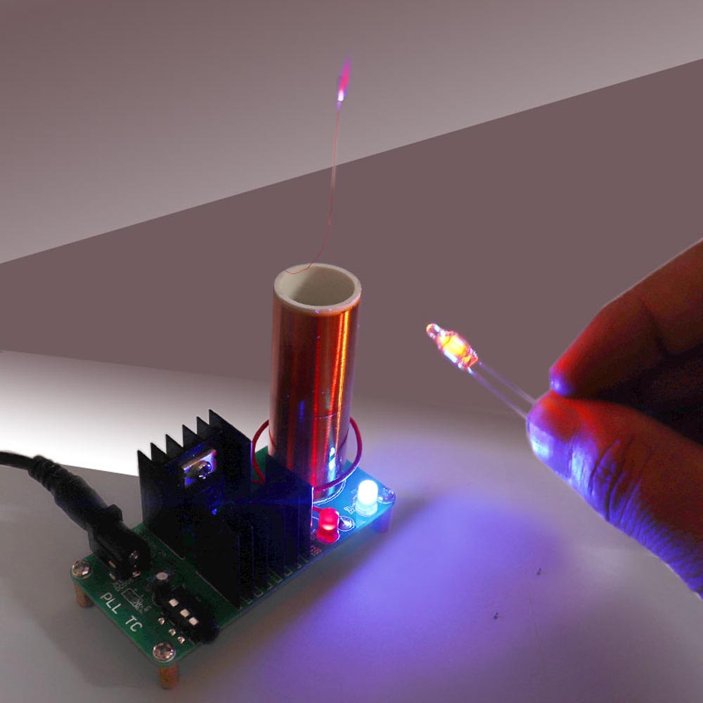 Zestaw DIY do samodzielnego mo – Diy Electronics Project recenzja i cena