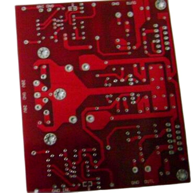 Płytka wzmacniacza LM3886, mod – Diy Audio Electronics Projects recenzja i cena