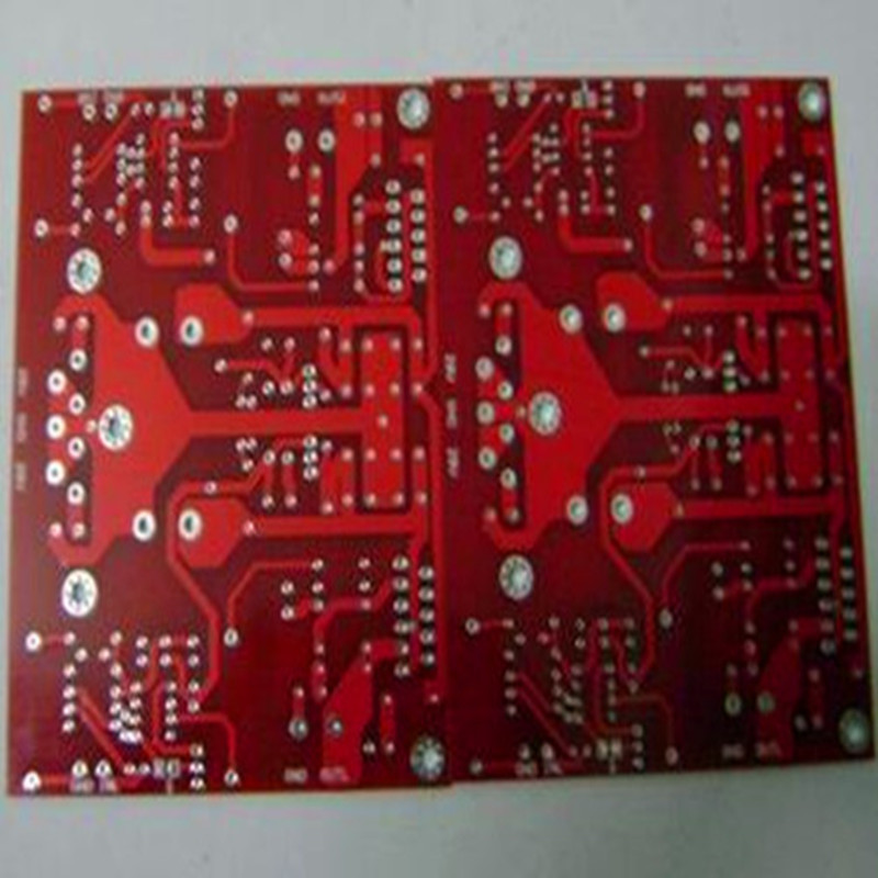 Płytka wzmacniacza LM3886, mod – Diy Audio Electronics Projects recenzja i cena