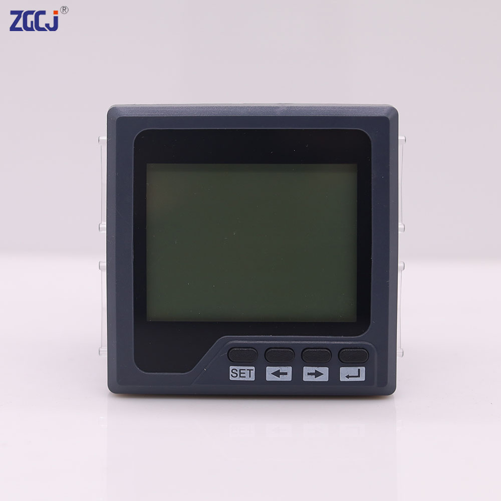 PD-3ST3 3-fazowy wielofunkcyjn – Diy Electronics Store recenzja i cena