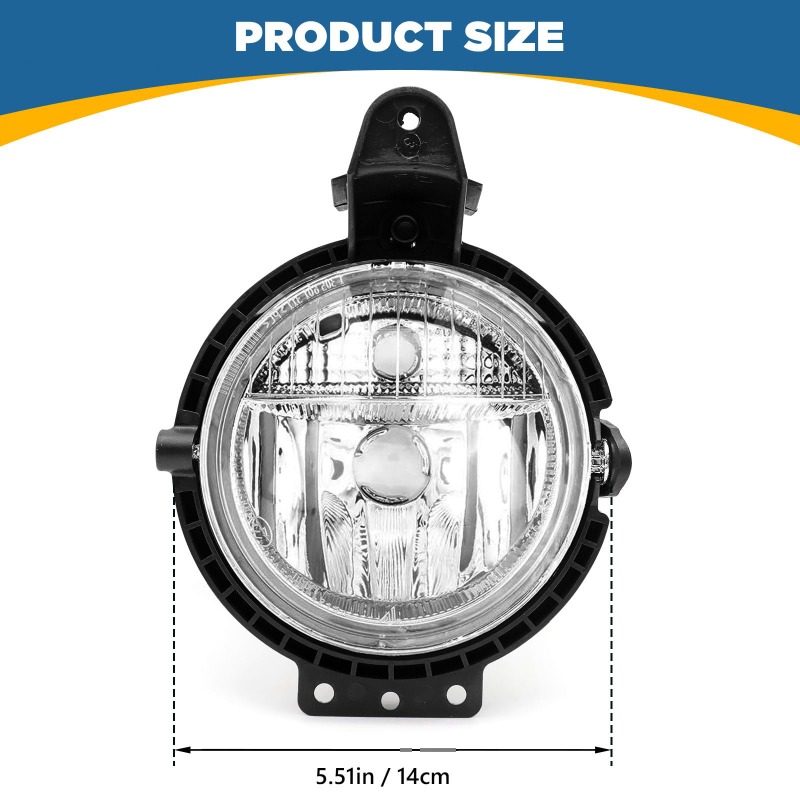 Zastąp OEM #   63172751295 631 – Diy Lamp Electronics recenzja i cena