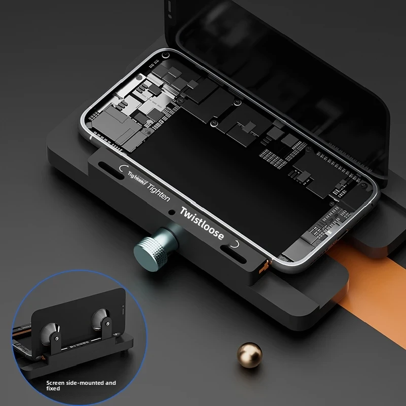 IFIXES IA3 Wielofunkcyjny uchw – Ic Chip Puller recenzja i cena