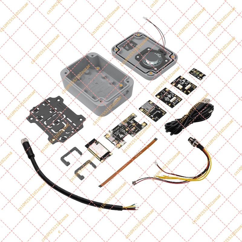 Zestaw startowy do przetwarzan – Diy Audio Electronics Projects recenzja i cena