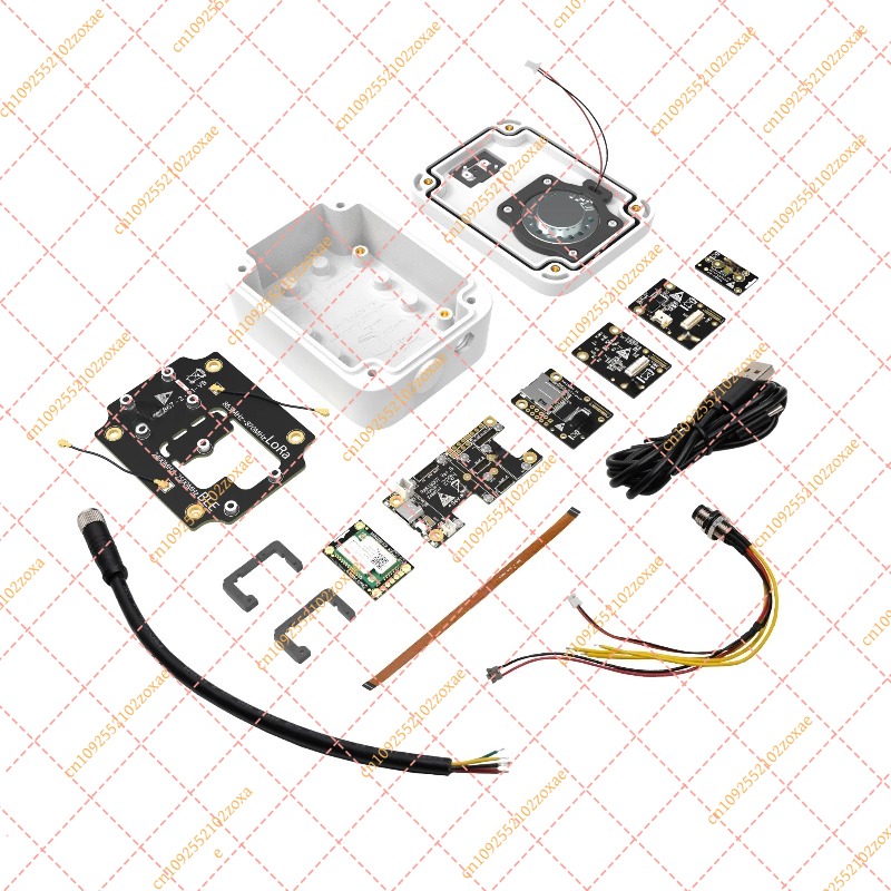 Zestaw startowy do przetwarzan – Diy Audio Electronics Projects recenzja i cena