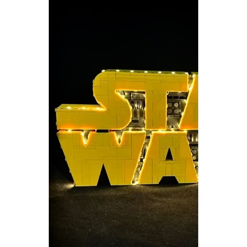 Logo MOC Cosmic Battle (tylko  – Diy Halloween Electronics recenzja i cena