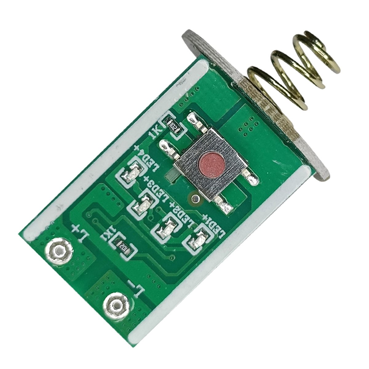 SWXF 2 szt. 3-4.2V Elektryczna – Diy Electronics Circuits recenzja i cena