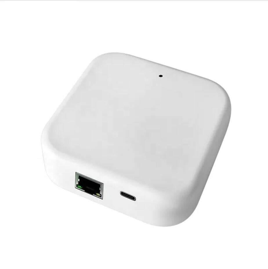 Bramka Wi-Fi TTLOCK G2 G3 do i – Diy Electronics Button recenzja i cena