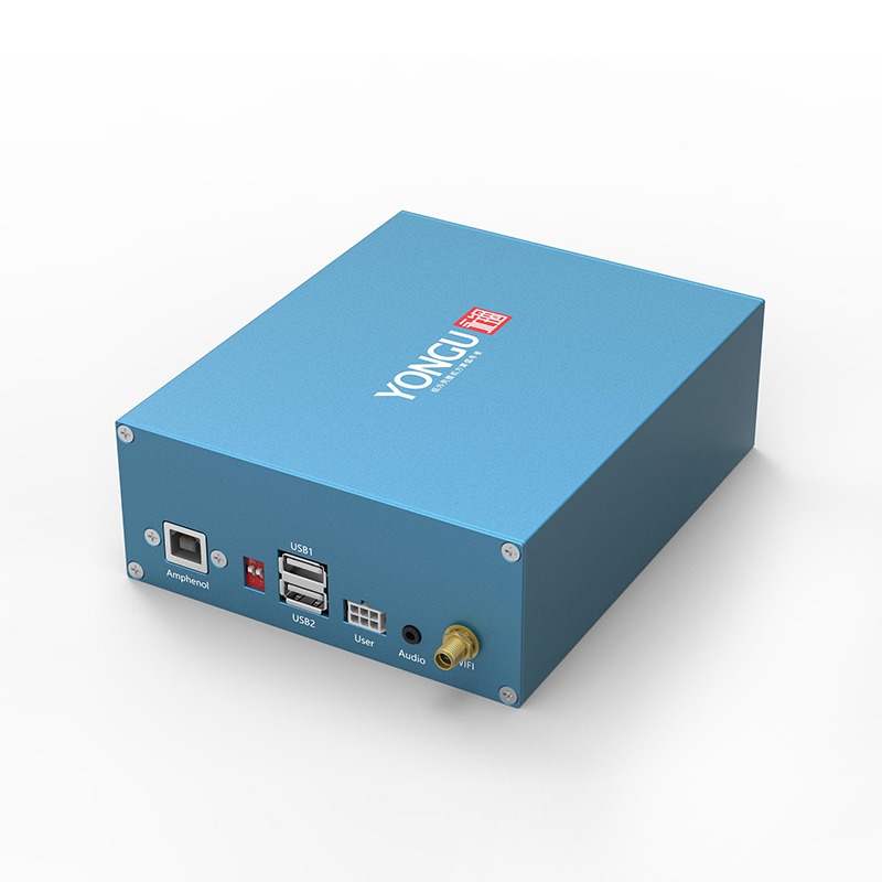 Aluminiowa obudowa PCB box ins – Diy Electronics Project recenzja i cena