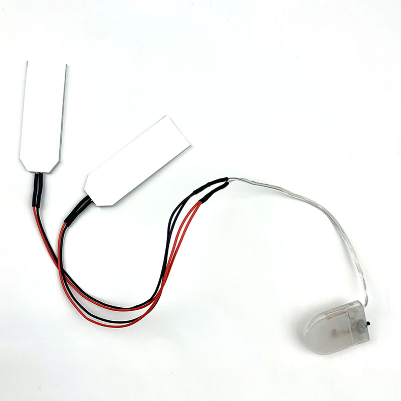 Zestawy DIY na maskę na Hallow – Diy Halloween Electronics recenzja i cena
