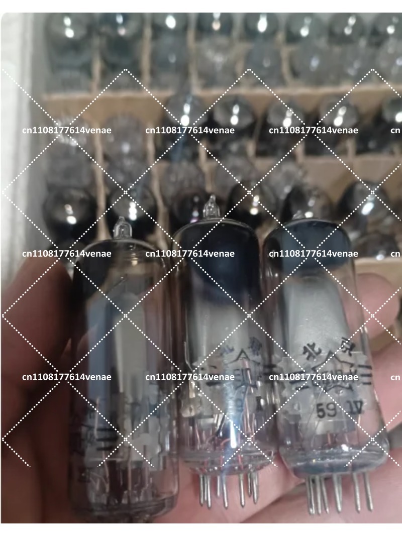 Lampa elektronowa 6E1, lampa p – Diy Audio Electronics Projects recenzja i cena