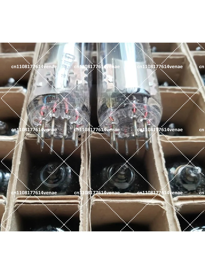 Lampa elektronowa 6E1, lampa p – Diy Audio Electronics Projects recenzja i cena