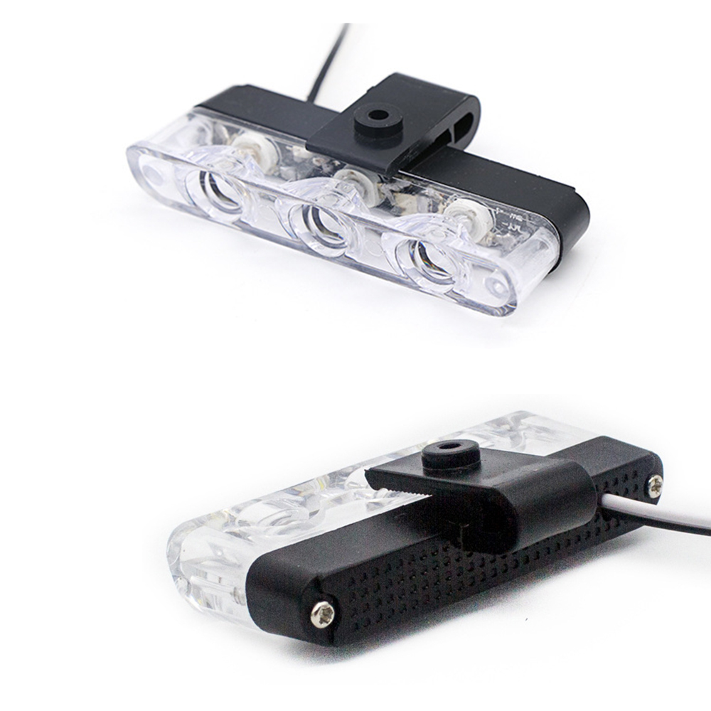 Lampa stroboskopowa 12V do gri – Diy Lamp Electronics recenzja i cena