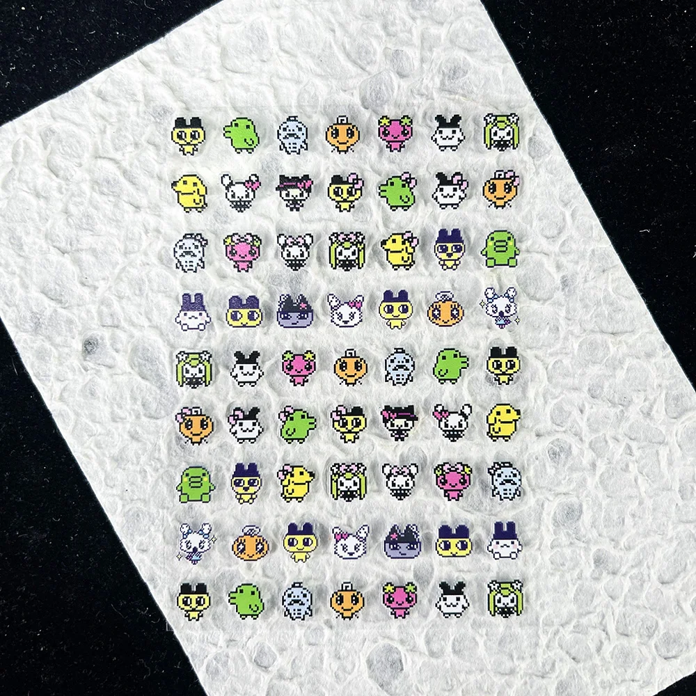Naklejki Kawaii Game Evolution – Diy For Electronics recenzja i cena