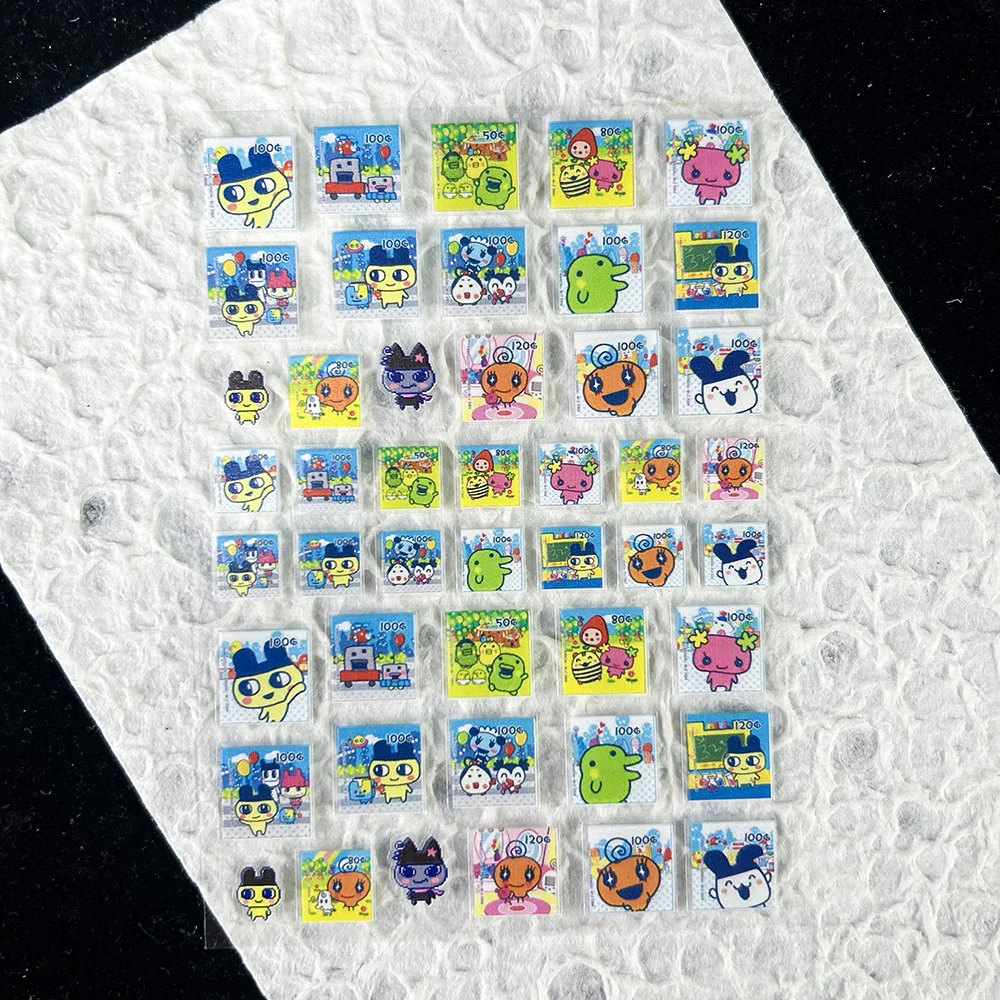 Naklejki Kawaii Game Evolution – Diy For Electronics recenzja i cena