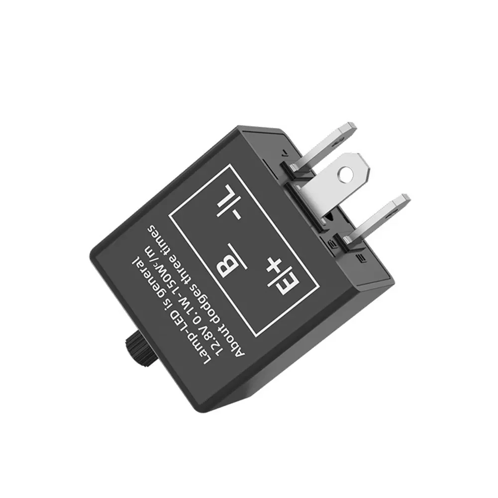 Przekaźnik LED 12V 3-pinowy z  – Learn Diy Electronics recenzja i cena