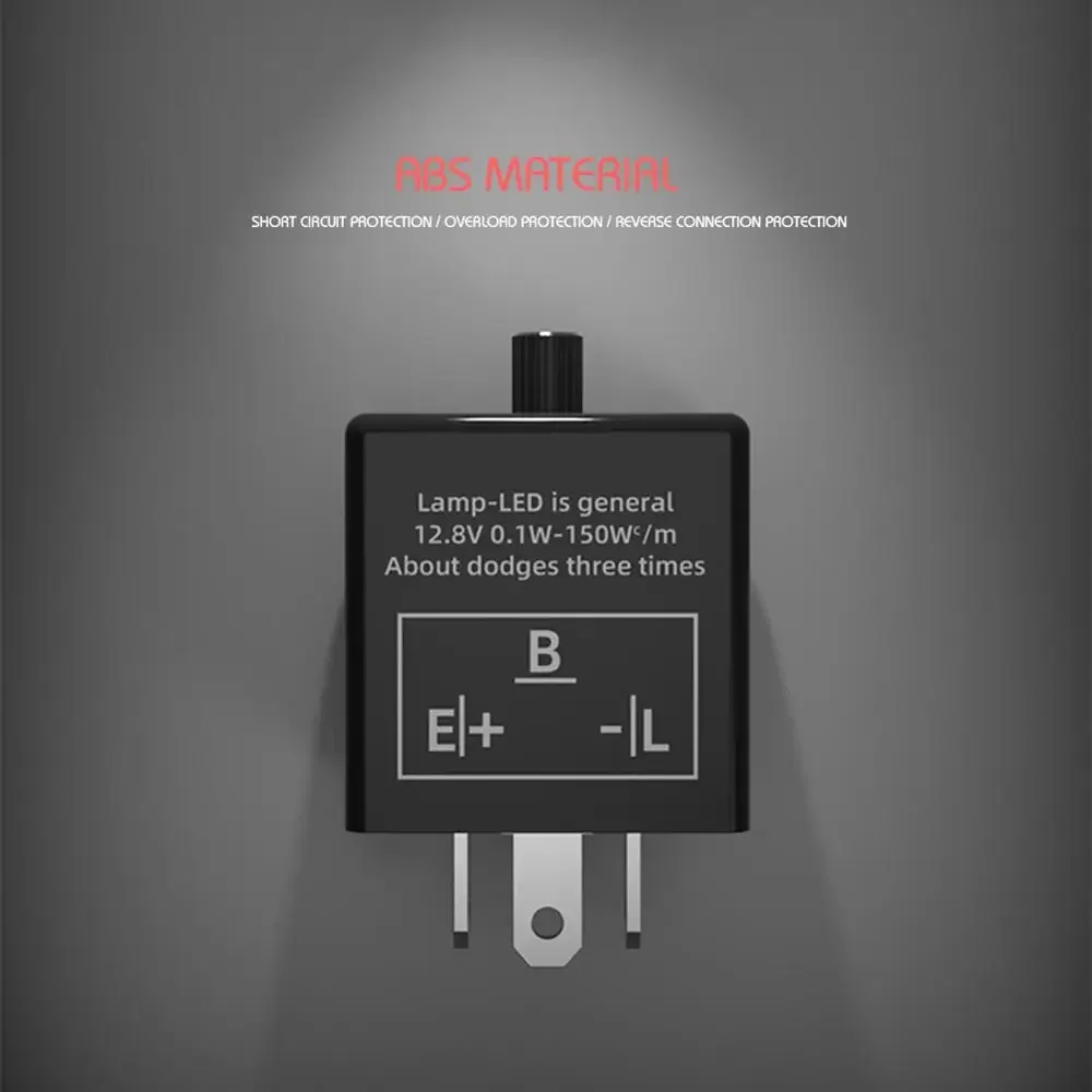Przekaźnik LED 12V 3-pinowy z  – Learn Diy Electronics recenzja i cena