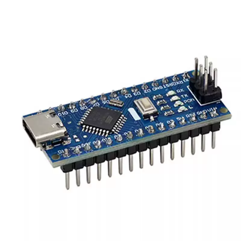 1 - 10 SZTUK USB Nano 3.0 typu – Arduino Uno Starter Kit recenzja i cena