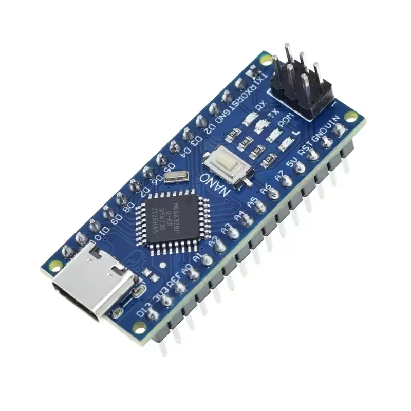 1 - 10 SZTUK USB Nano 3.0 typu – Arduino Uno Starter Kit recenzja i cena