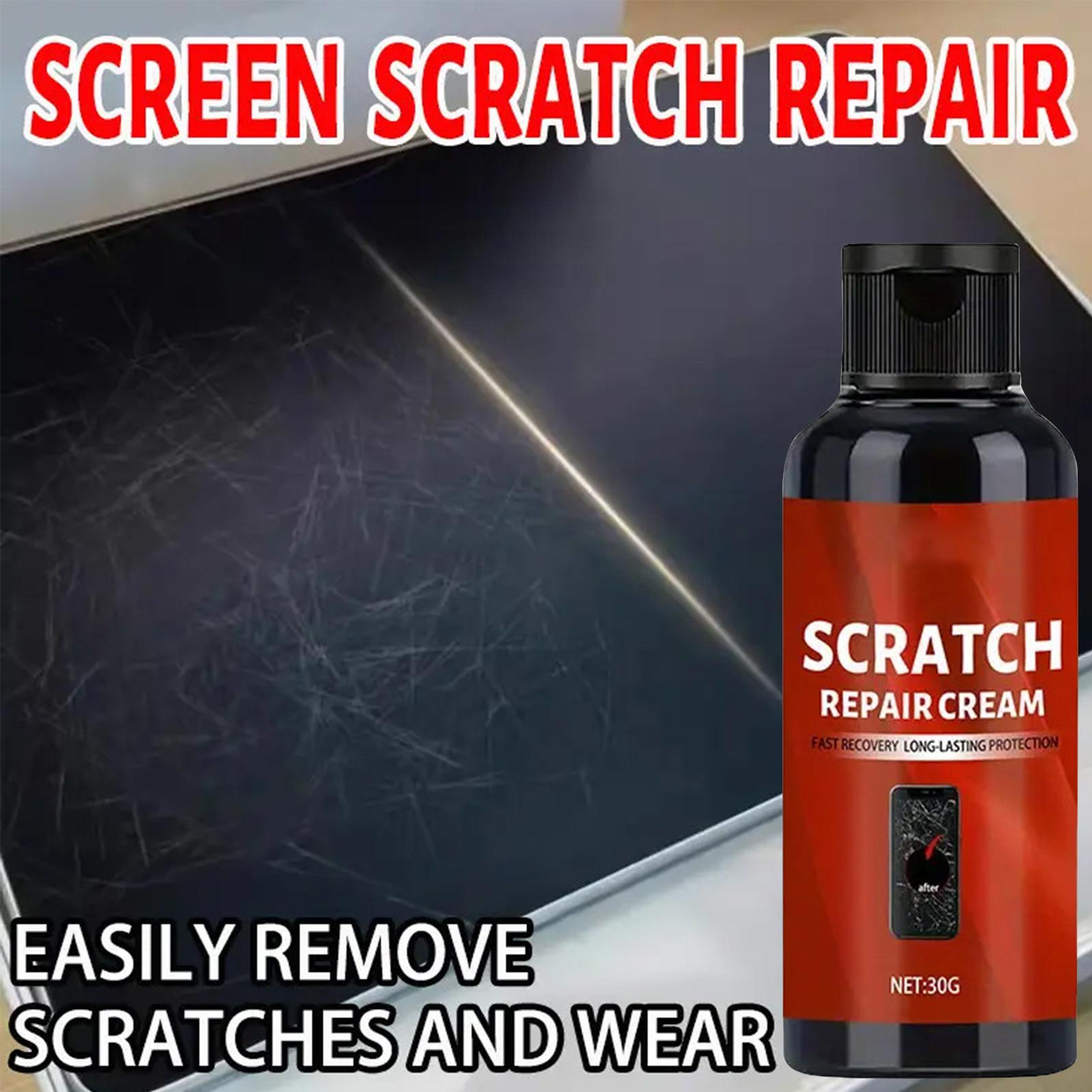 30g Krem do usuwania rys na sz – Learn Diy Electronics recenzja i cena