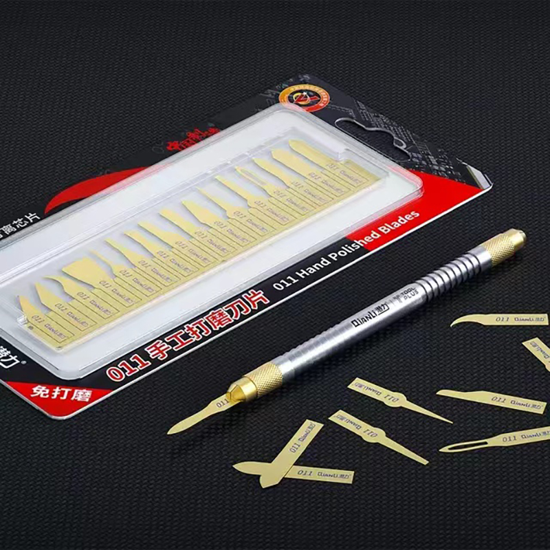 Qianli 007 008 009plus 011 Zes – Ic Chip Puller recenzja i cena
