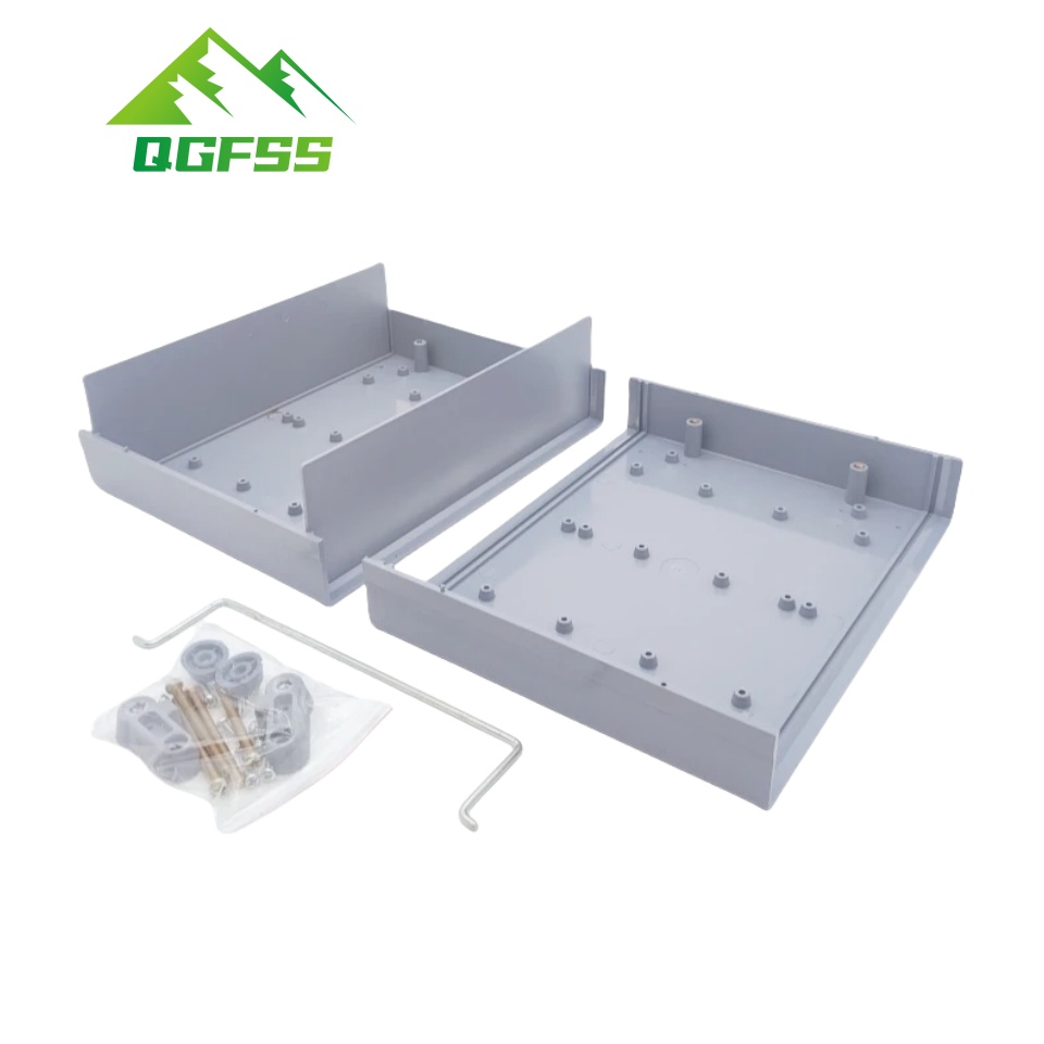 Obudowa Plastikowa skrzynka 20 – Diy Electronics Project recenzja i cena