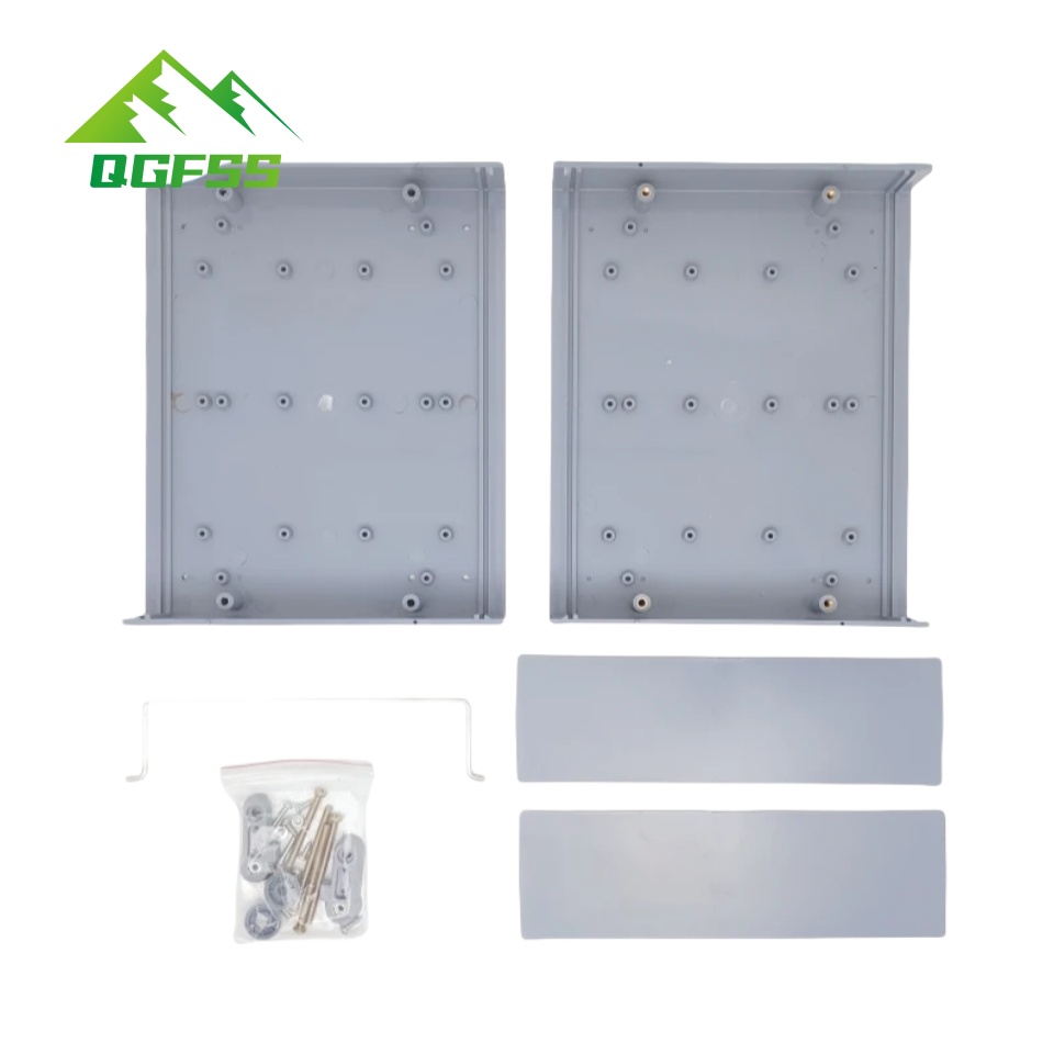 Obudowa Plastikowa skrzynka 20 – Diy Electronics Project recenzja i cena