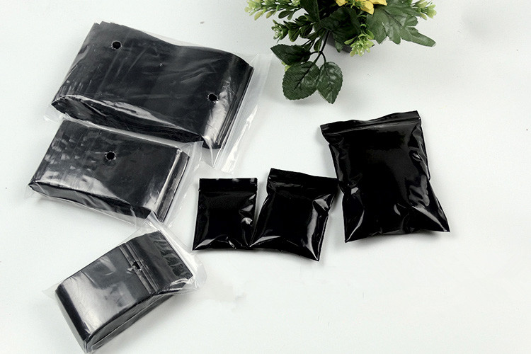 100 SZTUK Czarnych Plastikowyc – Diy Electronics Logo recenzja i cena