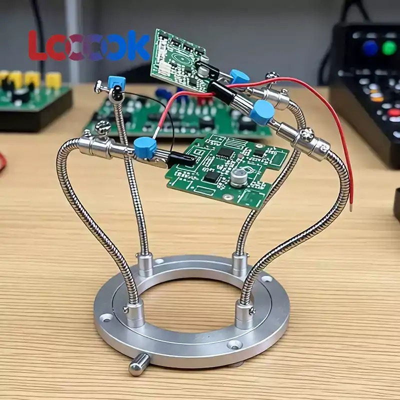 Uniwersalny Klips do Węża Skle – Diy Electronics Store recenzja i cena