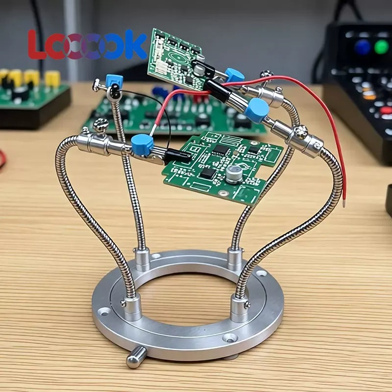 Uniwersalny Klips do Węża Skle – Diy Electronics Store recenzja i cena