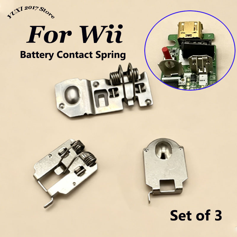 Części zamienne sprężyn styków – Diy Electronics Button recenzja i cena