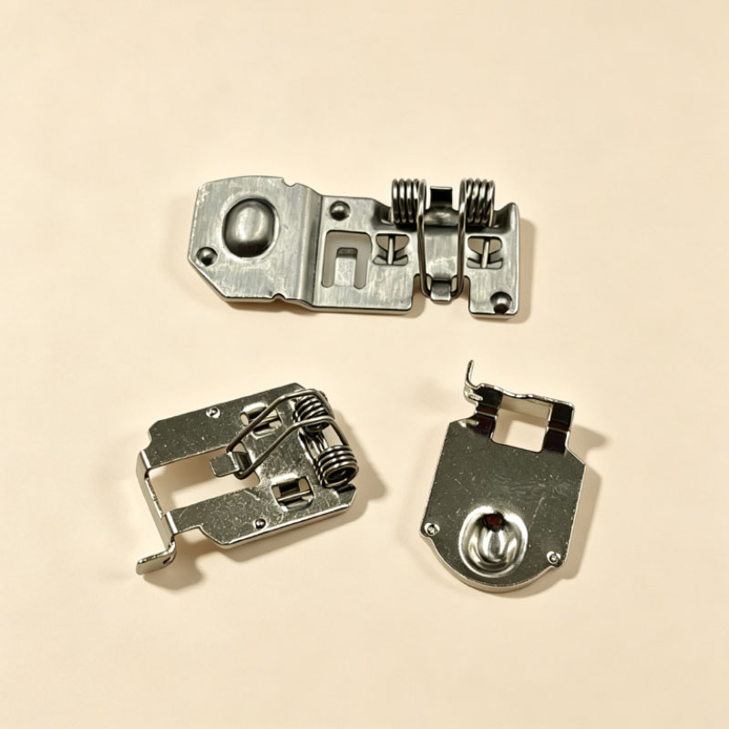 Części zamienne sprężyn styków – Diy Electronics Button recenzja i cena