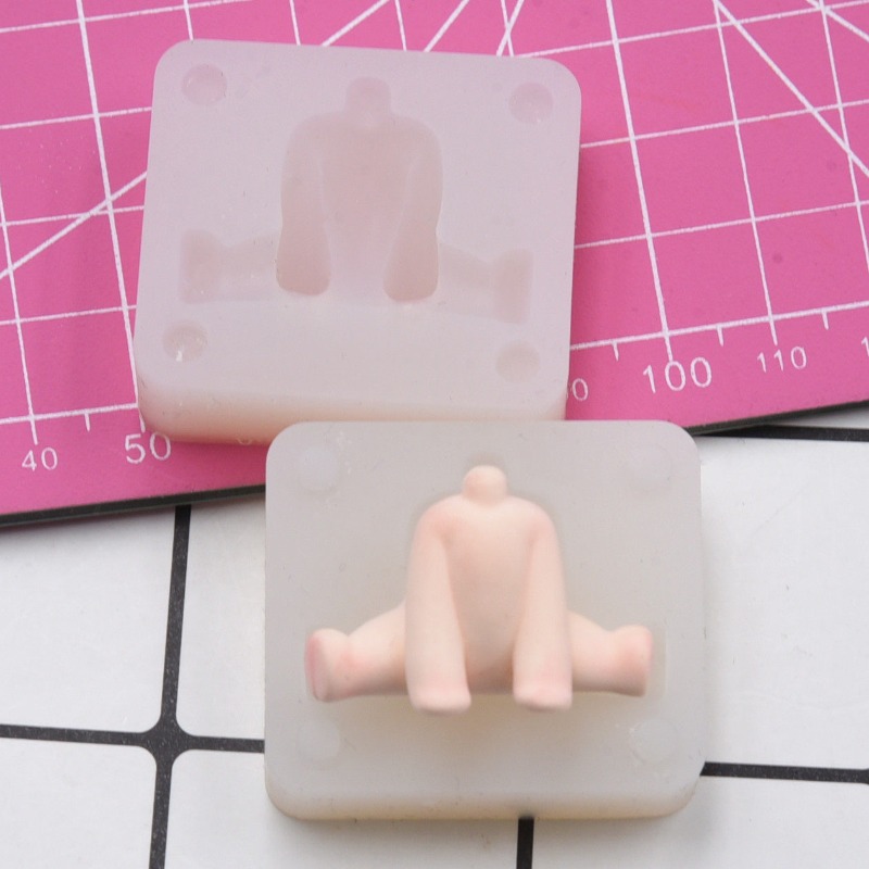 Forma silikonowa do tworzenia  – Diy Q recenzja i cena