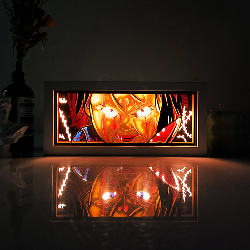 Seria horroru Wycinane w papie – Diy Halloween Electronics recenzja i cena