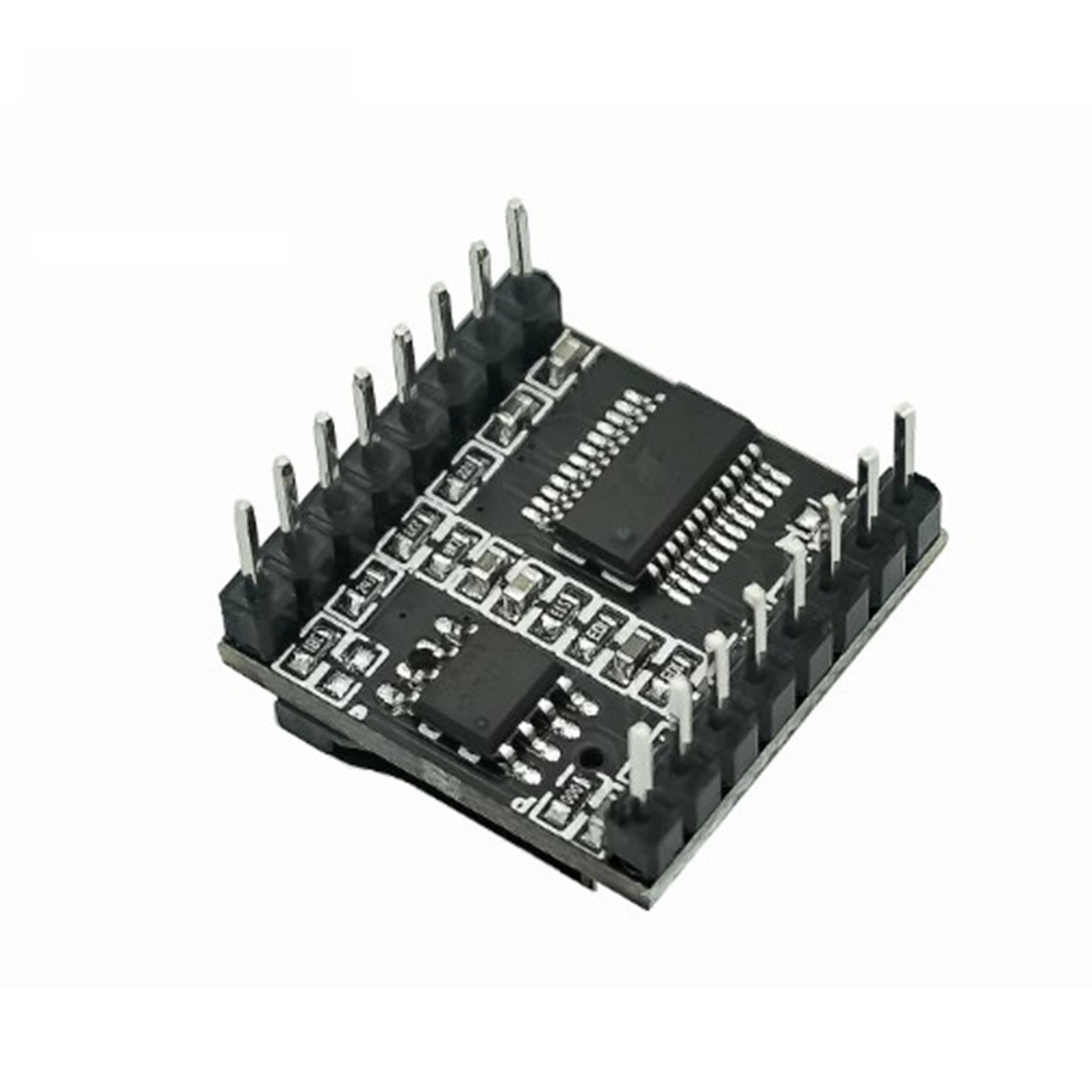 6 szt. Mini Moduł Odtwarzacza  – Diy Audio Electronics Projects recenzja i cena